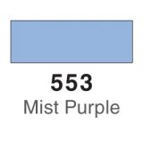 Umělecký a grafický fix Tombow ABT Dual Brush Pen - kusovky 553 Mist Purple