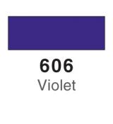 Umělecký a grafický fix Tombow ABT Dual Brush Pen - kusovky 606 Violet