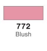 Umělecký a grafický fix Tombow ABT Dual Brush Pen - kusovky 772 Blush