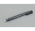 Tombow MONO ZERO mechanická guma KUR (kulatá) černá