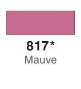 Umělecký a grafický fix Tombow ABT Dual Brush Pen - kusovky 817 Mauve