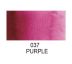 Akvarelové barvy Gansai Tambi - jednotlivé barvy Purple