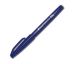 Pentel Brush Sign Pen "Touch" modrý