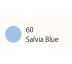 Marvy Uchida Artist brush 1100 60 Salvia Blue