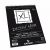 Skicák Canson XL Dessin Noir (150g/m2, 20 archů)
