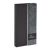 Zápisník SHINE o velikosti 90 x 180 mm, linkovaný, 80 g/m2