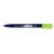 Tombow Fudenosuke Brush Pen - neon - tvrdost 1 HARD