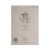 Skicák SMLT Art Sketch Pad Natural, gramáž 100 gsm, kroužková vazba Skicák SMLT Art Sketch Pad Natural, gramáž 100 gsm, kroužková vazba