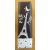 Pouzdro Eiffel Tower 20x6x4 cm