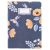 Sešit Flowers A5 48 listů, 90 g/m²