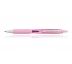 Kuličkové pero UniBall Jetstream SXN-101 FL 0,7 mm Light pink