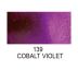 Akvarelové barvy Gansai Tambi - jednotlivé barvy Cobalt Violet