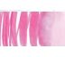 Akvarelové fixy Lyra Aqua Brush Duo - jednotlivé kusy Pink madder lake