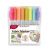 Monami Fabric Marker 470 - popisovač na textil - sady