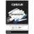 Skicák Canson Graduate Black Drawing 20 listů, 120 gsm