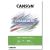 Skicák Canson Graduate Drawing 30 listů, 160 gsm