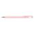 Gelové pero Pentel K108 Hybrid Milky Pastel - limitovaná edice