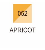 ZIG Memory System Brushables Apricot 052