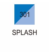 ZIG Memory System Brushables Splash 301