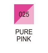 ZIG Memory System Brushables Pure Pink 025