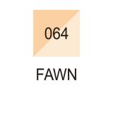 ZIG Memory System Brushables Fawn 064