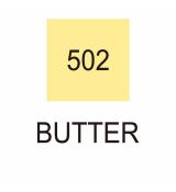 ZIG Memory System Brushables Butter 502