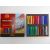 Pastely Koh-i-noor TOISON D'OR Extra Soft Pastels - kulaté