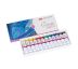 Sonnet Studio Acrylic Paints Set - akrylové barvy v tubách 12x18ml