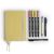 Tombow Bullet Journal Set - sada pro výrobu vlastního diáře