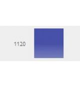 Umělecké pastelky Derwent Chromaflow prodej po kusech Violet Blue 1120