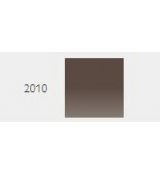 Umělecké pastelky Derwent Chromaflow prodej po kusech Natural Brown 2100