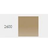 Umělecké pastelky Derwent Chromaflow prodej po kusech Gold 2600