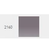 Umělecké pastelky Derwent Chromaflow prodej po kusech Lavender Ash 2160