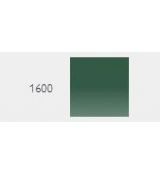 Umělecké pastelky Derwent Chromaflow prodej po kusech Basil 1600