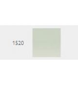 Umělecké pastelky Derwent Chromaflow prodej po kusech Pastel Mint 1520