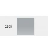 Umělecké pastelky Derwent Chromaflow prodej po kusech Silver 2500