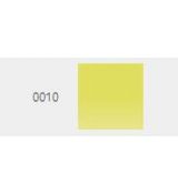 Umělecké pastelky Derwent Chromaflow prodej po kusech Citrus Yellow 0010
