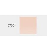 Umělecké pastelky Derwent Chromaflow prodej po kusech Salmon 0700