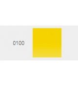Umělecké pastelky Derwent Chromaflow prodej po kusech Sun Yellow 0100