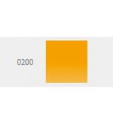 Umělecké pastelky Derwent Chromaflow prodej po kusech Amber Gold 0200