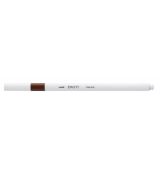 Uni EMOTT color liner fine 0,4 mm, jednotlivé kusy Brown 21