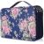 Pouzdro na pastelky - 252 ks, 5 pater