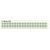 Washi pásky - Uniformy 4 cm x 5 m Washi pásky - Uniformy 4 cm x 5 m