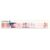 Washi pásky - Uniformy 4 cm x 5 m Washi pásky - Uniformy 4 cm x 5 m