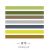 Washi pásky - Raul color boxed tape