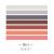 Washi pásky - Raul color boxed tape