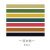 Washi pásky - Raul color boxed tape