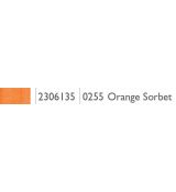 Derwent Inktense - umělecké pastelky - jednotlivé kusy Orange Sorbet 0255