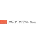 Derwent Inktense - umělecké pastelky - jednotlivé kusy Wild Flame 0313