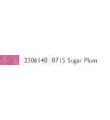 Derwent Inktense - umělecké pastelky - jednotlivé kusy Sugar Plum 0715